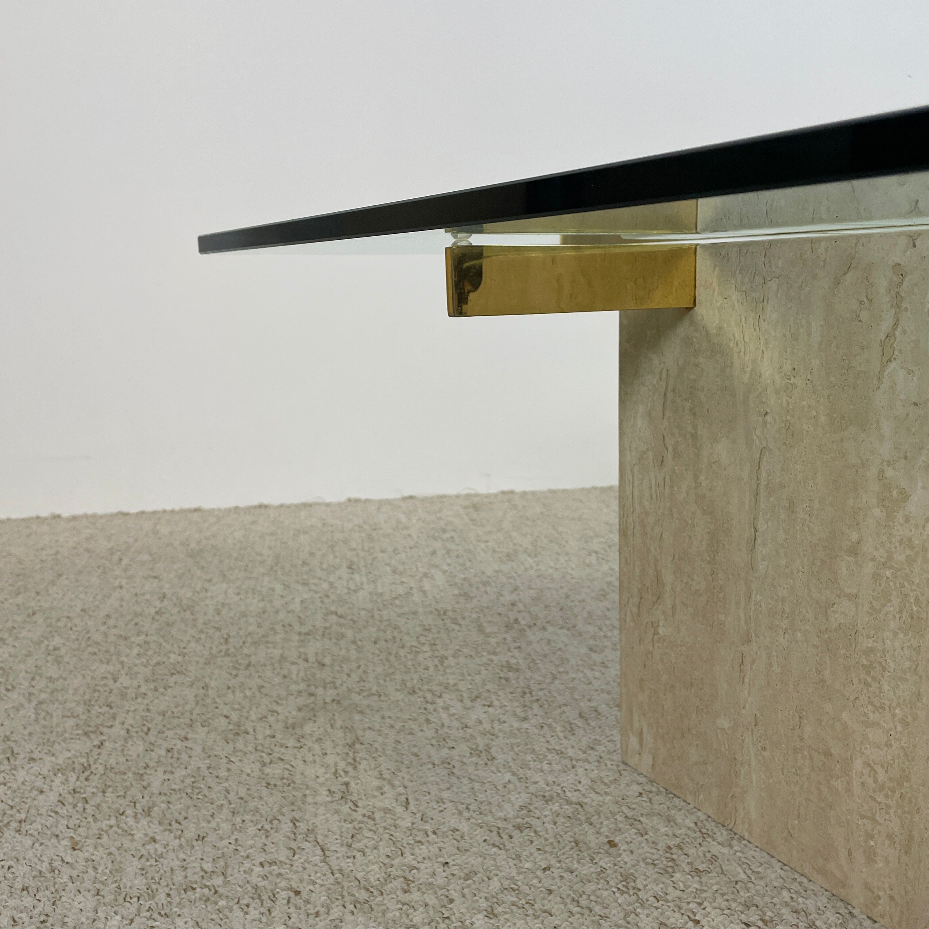 Artedi coffee table, 70s