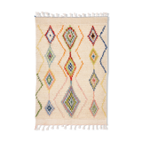 Tapis berbere azilal 150 x 100 cm