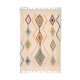 Tapis berbere azilal 150 x 100 cm
