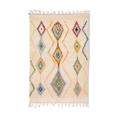 Tapis berbere azilal 150 x 100 cm