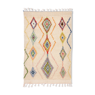 Tapis berbere azilal 150 x 100 cm