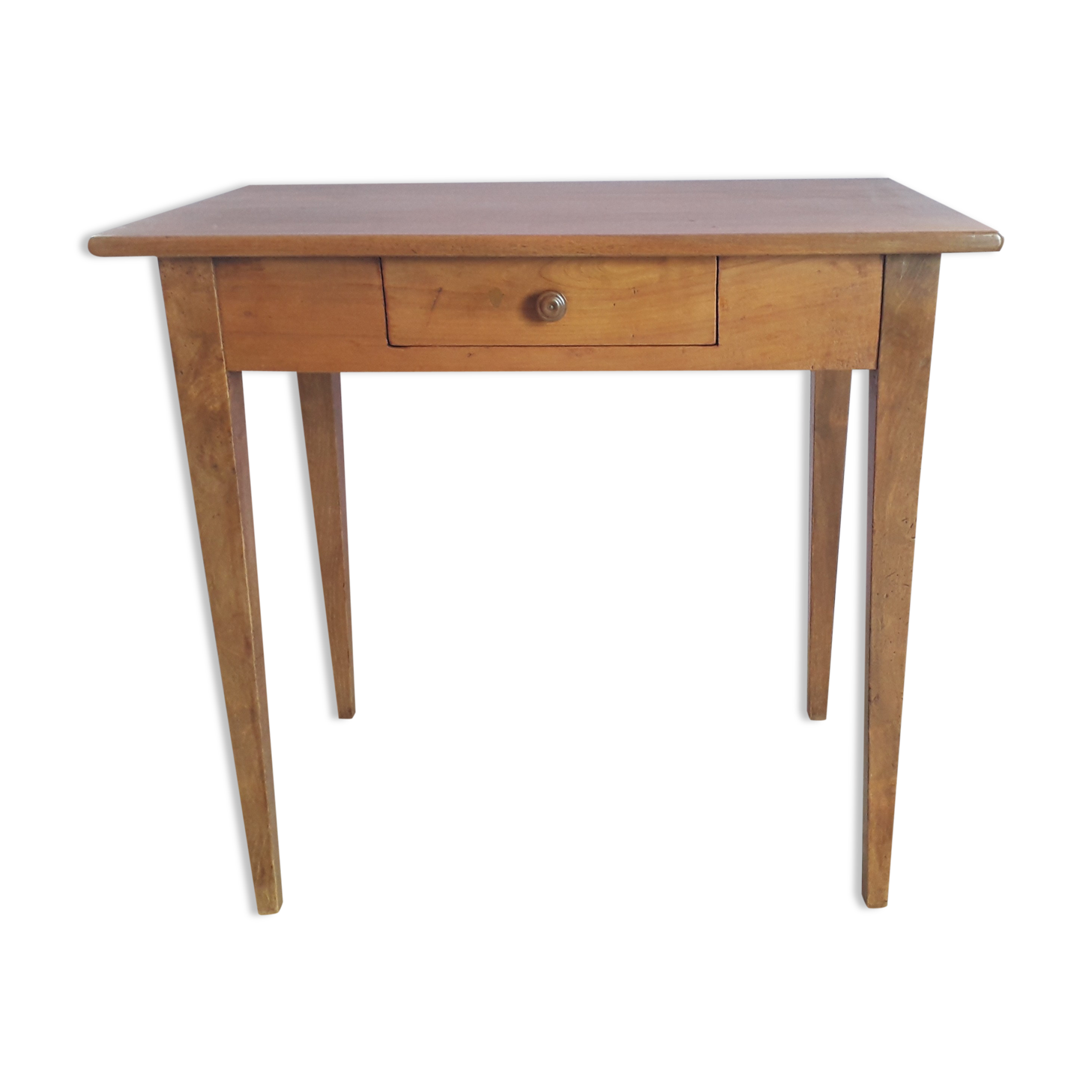 Desk, late 19th century