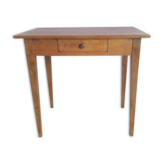 Bureau, fin XIXème siècle