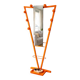 Coat rack / umbrella stand
