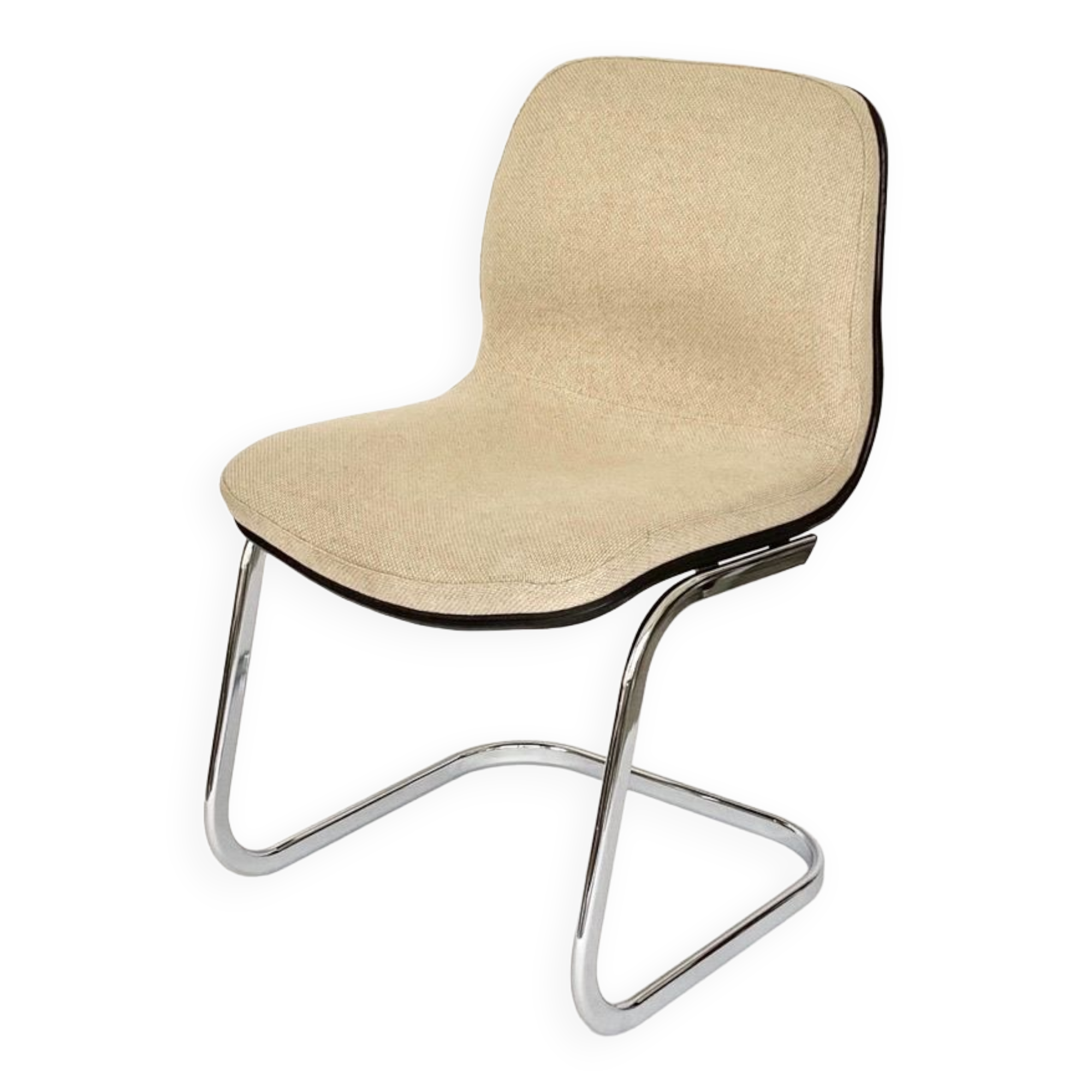 Vintage office chair 70