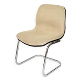 Vintage office chair 70