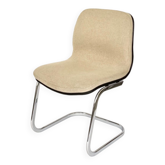 Vintage office chair 70