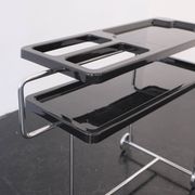 “Happy Hour” trolley by Alfredo Häberli / BD Barcelona