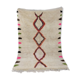 250x170cm moroccan berbere carpet