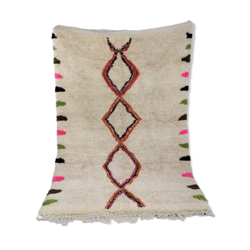 250x170cm tapis berbere marocaine