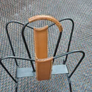 Porte revues