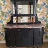 Meuble merisier