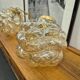 Vintage Helena Tynell pendant light