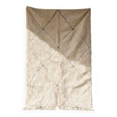 Tapis marocain bohème (200x300 cm)