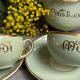 Service petit déjeuner St Valentin