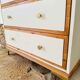 Commode 6 tiroirs Amandine