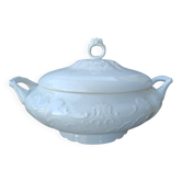 Soup tureen