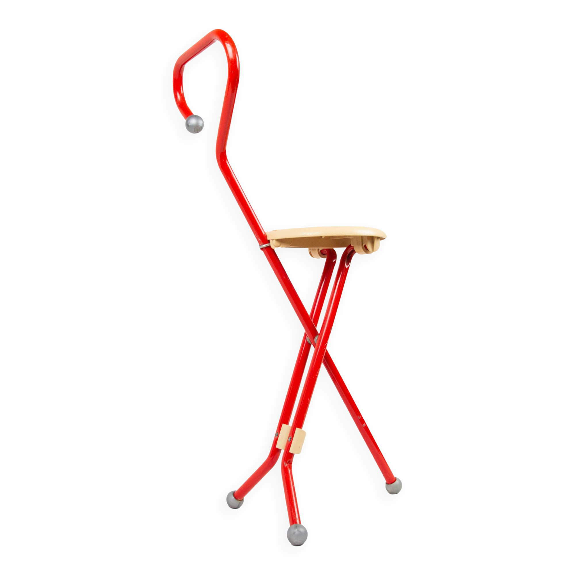 Ulisse Chair - Design Ivan Loss