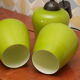 Opaline suspensions