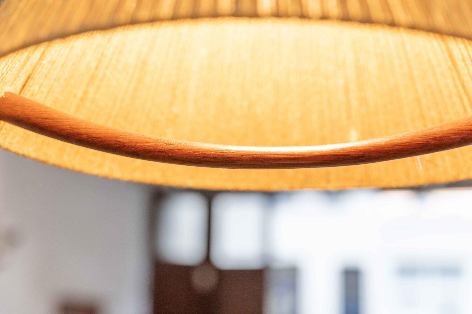 Suspension by Temde Leuchten