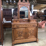 Coiffeuse commode
