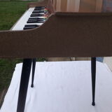 Working grand piano toy 21 keys