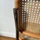 Chaise cesca B32 Marcel Breuer