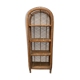 Rattan library