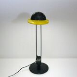 Arteluce table lamp Donald design King & Miranda 1980s