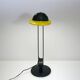 Arteluce table lamp Donald design King & Miranda 1980s