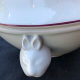 Limoges porcelain collection
