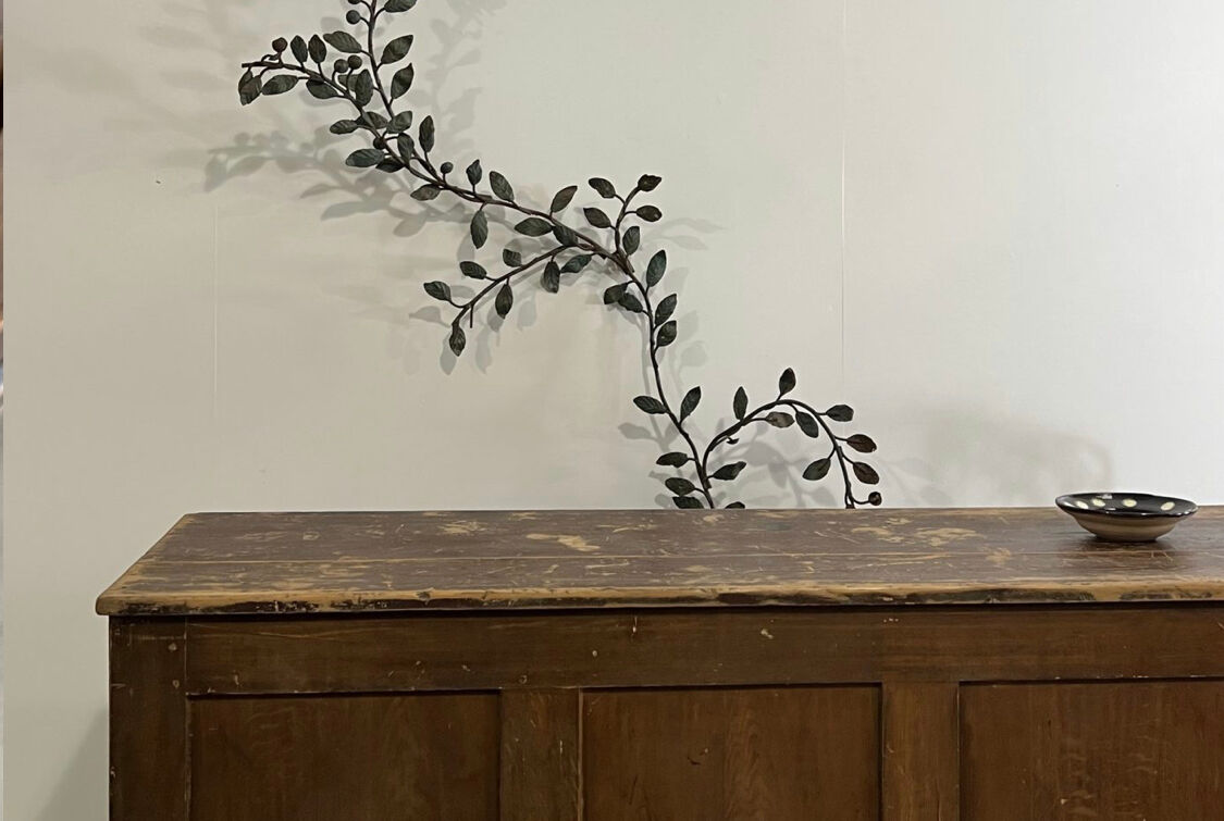 Comptoir de commerce