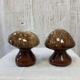 Ceramic salt and pepper shaker