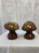 Ceramic salt and pepper shaker