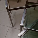 Tables gigognes seventies