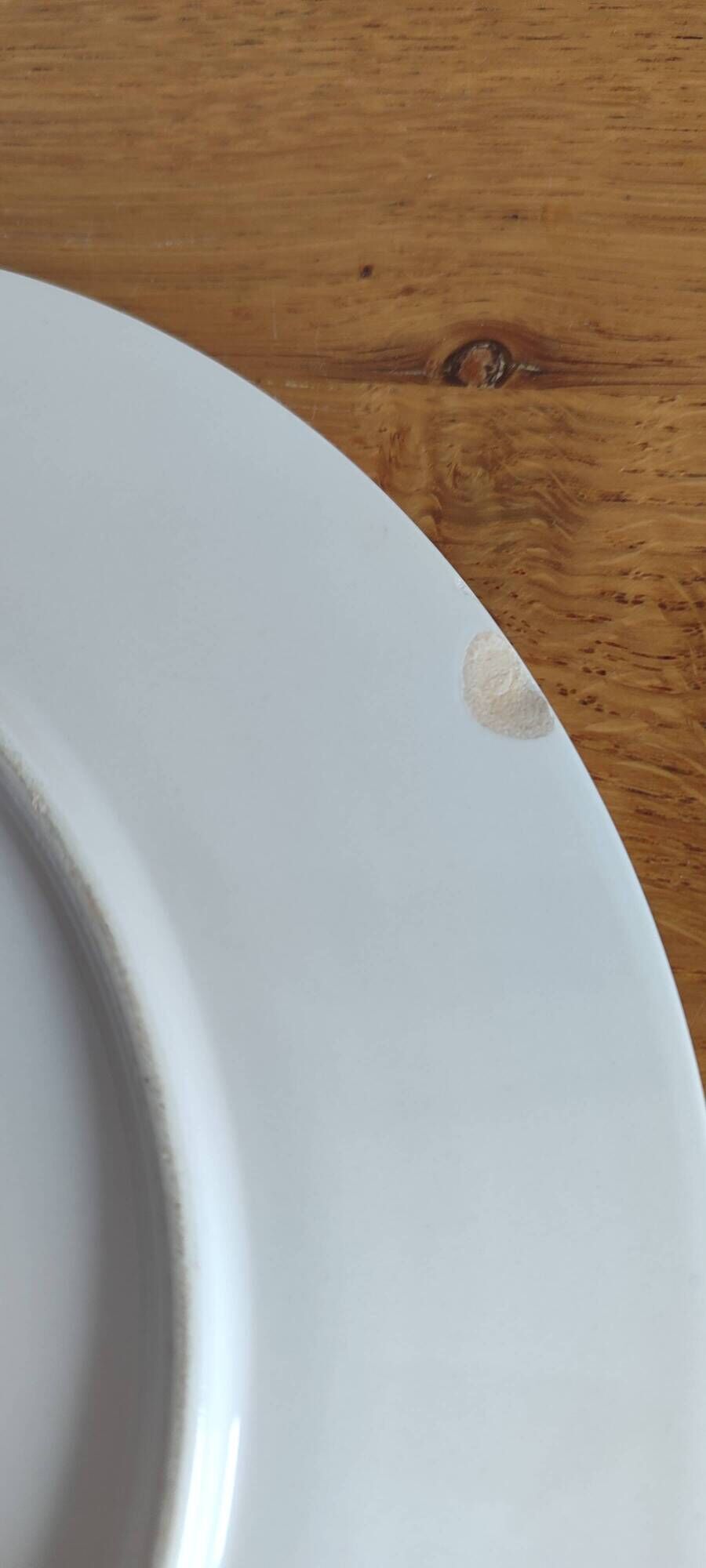 Fish decorative plate