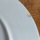 Fish decorative plate