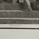 Antique print by Ribault, painted by Titian - drawn by Gianni