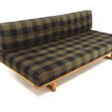 Daybed "AG 192", Børge Mogensen, Fredericia Stole Fabrik, Denmark, 1960