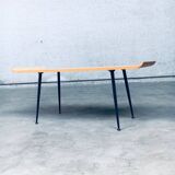 Coffee table, 1950s, Belgium