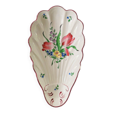 Porcelaine de Lunéville (série réverbère)