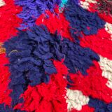 Carpet berbere azilal 75x170 cm