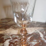 Luminarc walking glasses