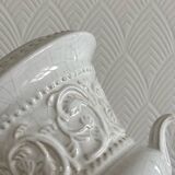 Ceramic vase