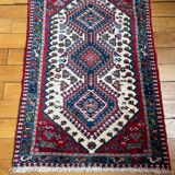 Small Persian Yalameh rug