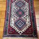 Petit tapis persan Yalameh