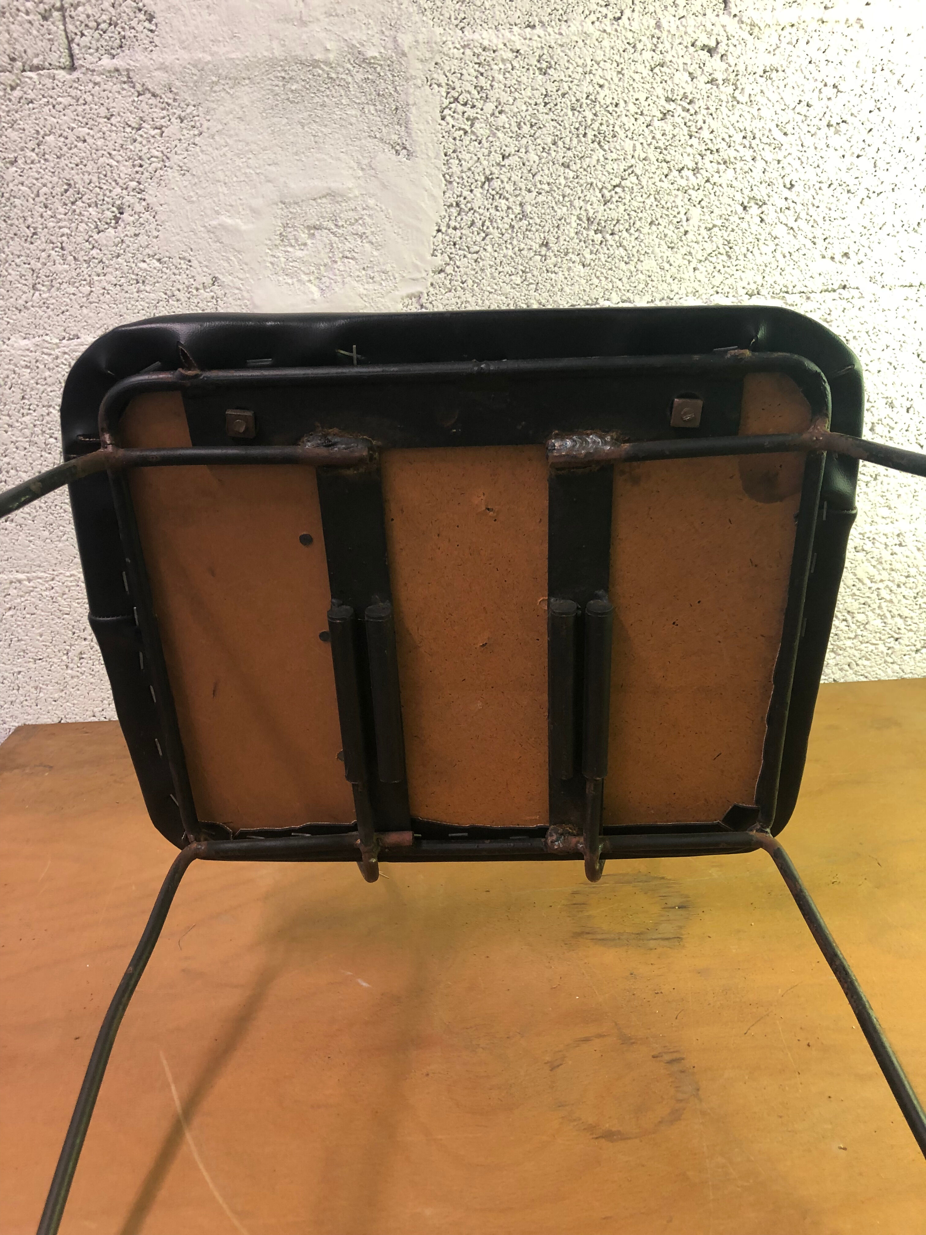 Design chair