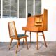 Secretary WR119 by Wilhelm Renz, 1950