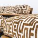 Pianura sofa set by Mario Bellini for Cassina, 1970s, Set of 10