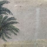 Engraving algiers